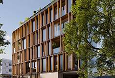 Levine, Lipton, and Hindmarch of Invictus Property represented the buyer of 28 Herbert St.